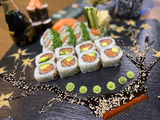 Sushi Mana Friedrichshain