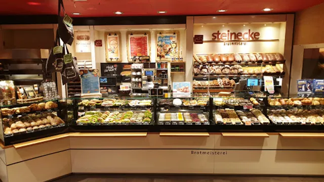Brotmeisterei Steinecke