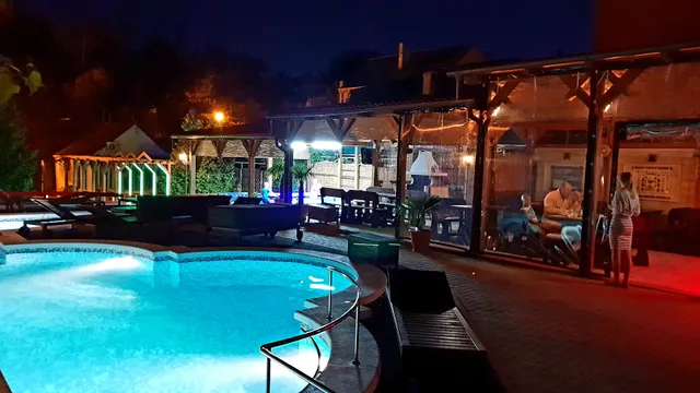 Gostevoy Dom Na Khersonskoy 69