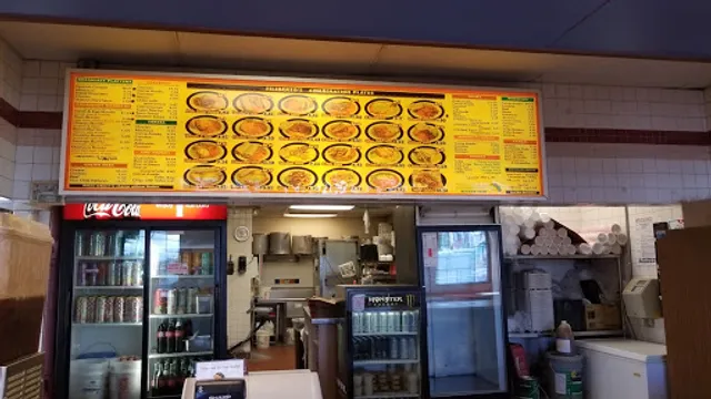 Filiberto's Mexican Food