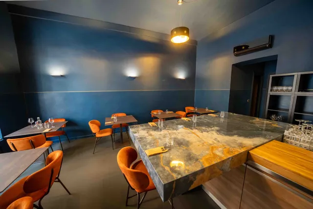 La Svolta Pizzeria Contemporanea