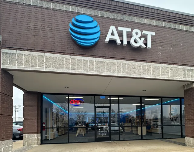 AT&T Store