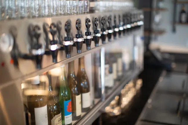 Wolf Peach Public House