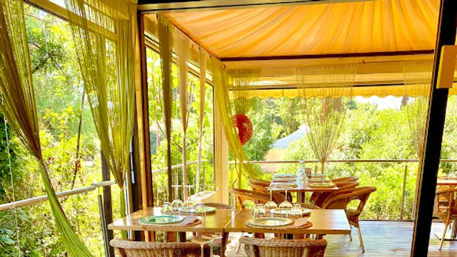 Zenzero Ristorante Pizzeria Bar