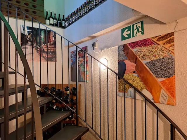 269 TwoSixNine Vegan Restaurant Frankfurt