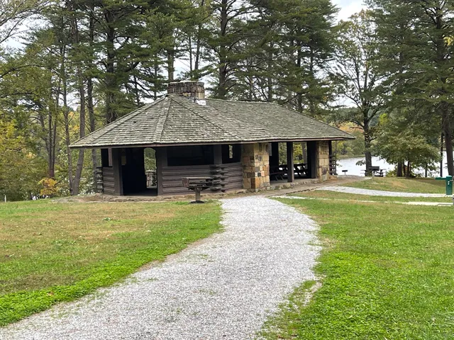 Lake Glendale Recreation Area