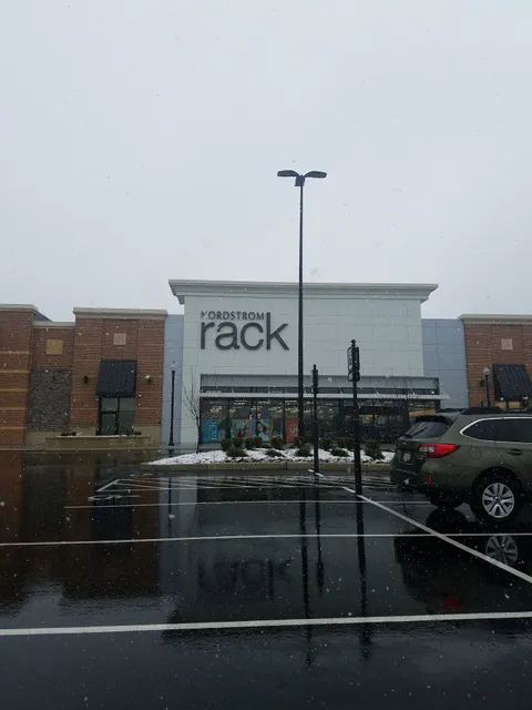Nordstrom Rack