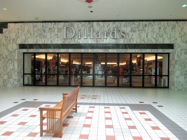 Dillard's