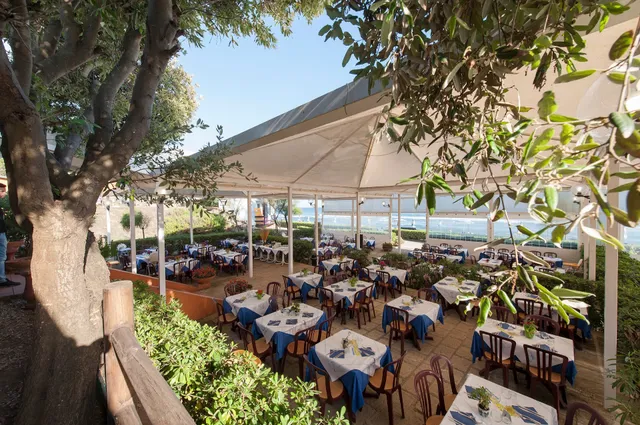 Camping Village Settebello