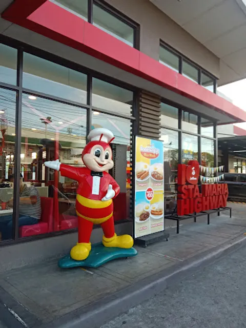 Jollibee - Santa Maria Bypass