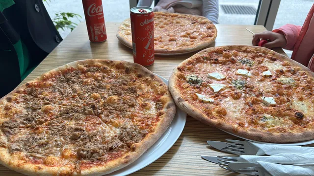 Pizzeria Onkel Donald