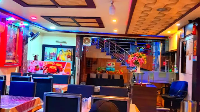 Balaji Restaurant