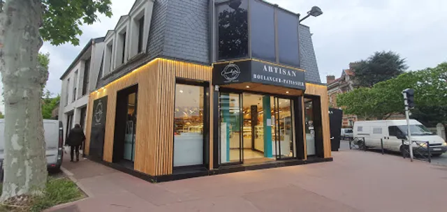 Churrasqueira des 4 chemins