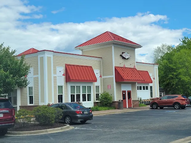 Adams Grille & Tap House Kent Island