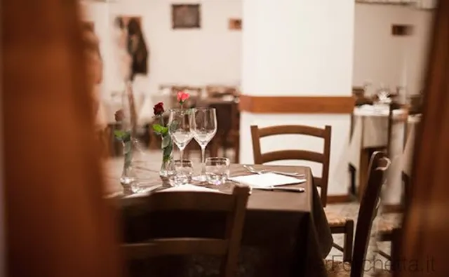 Osteria Lungo Il Fiume