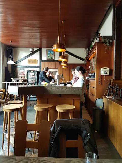 Gaststätte Lindenhof