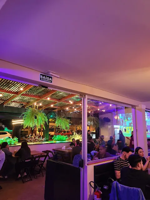 Emporium Do Chopp ASHBY Avaré