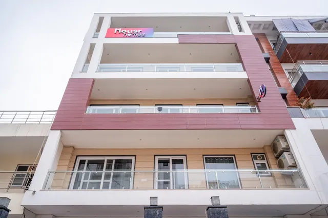 Housr Homes Sector 45