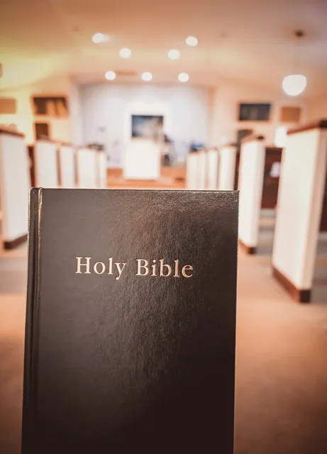 Grace Christian Church