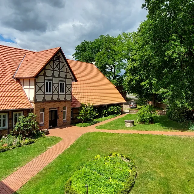 Blankenhof - Familie Kappenberg