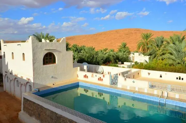 Résidence Aghlen Paradise