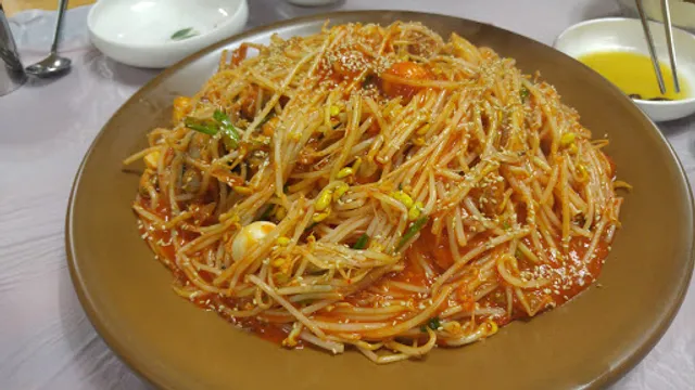 진성아구찜 대전노은점