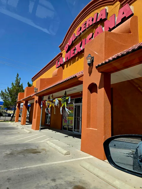 Dulceria La Mexicana