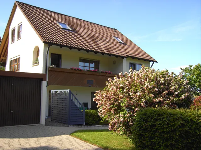 Ferienwohnung "Am Muschwitztal"