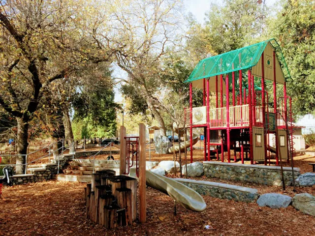 Oak Glen School Museum