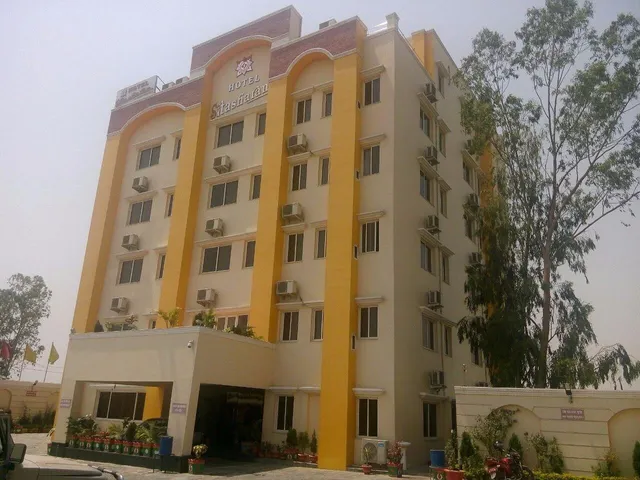 Hotel Sita Sharan