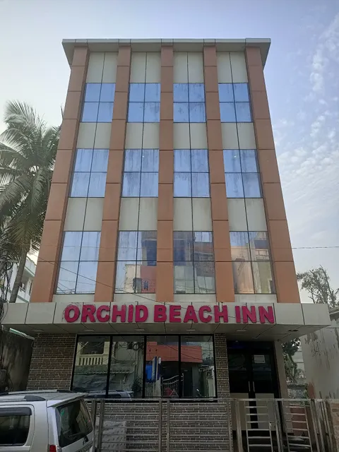 Orchid beach inn