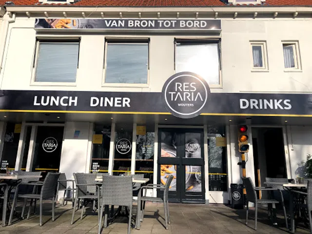 Restaria Wouters