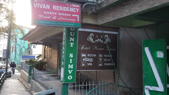 Vivan Residency