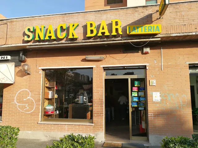 Bar Dany SAS di Greci Ivana