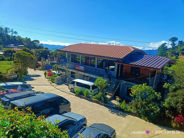 Mt Pulag SMR Homestay