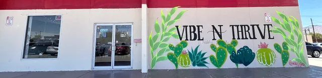 Vibe-N-Thrive
