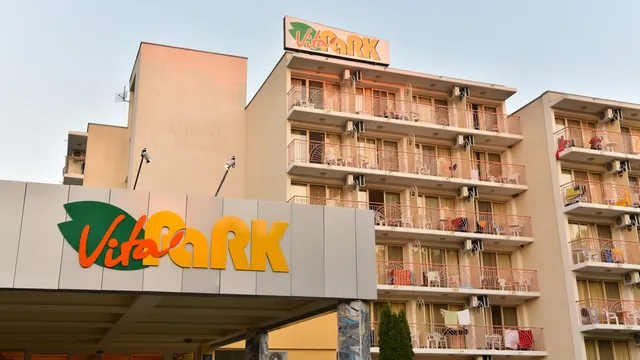 Hotel Vita Park