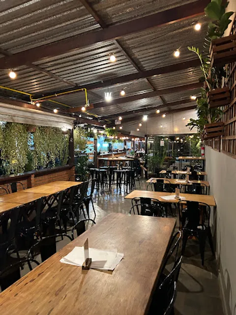 Sanduicheria Petrópolis