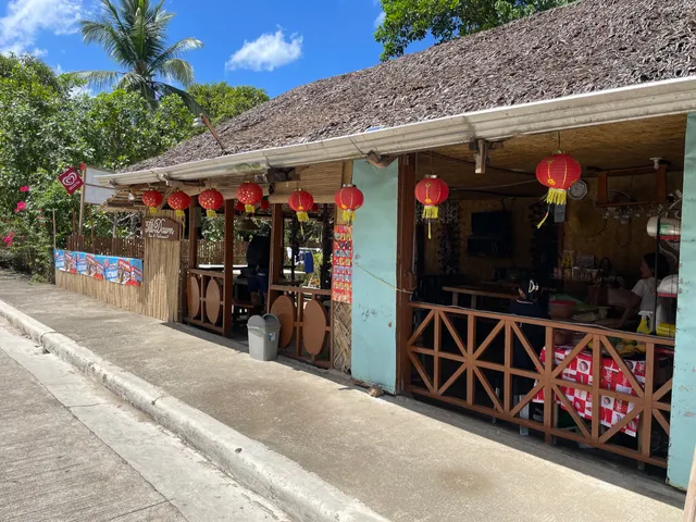 Til Dawn bar and restaurant