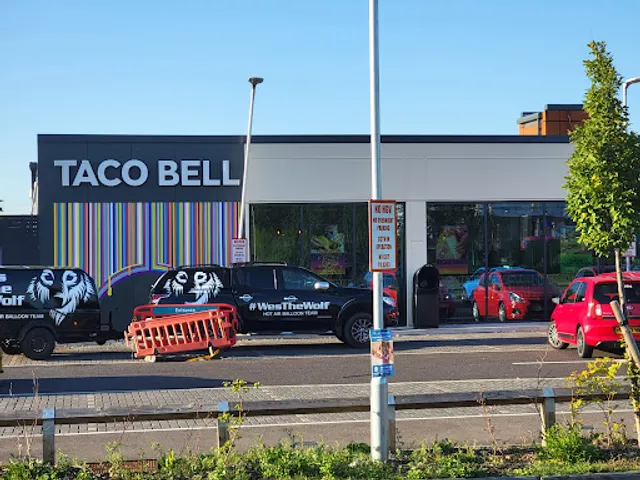 Taco Bell