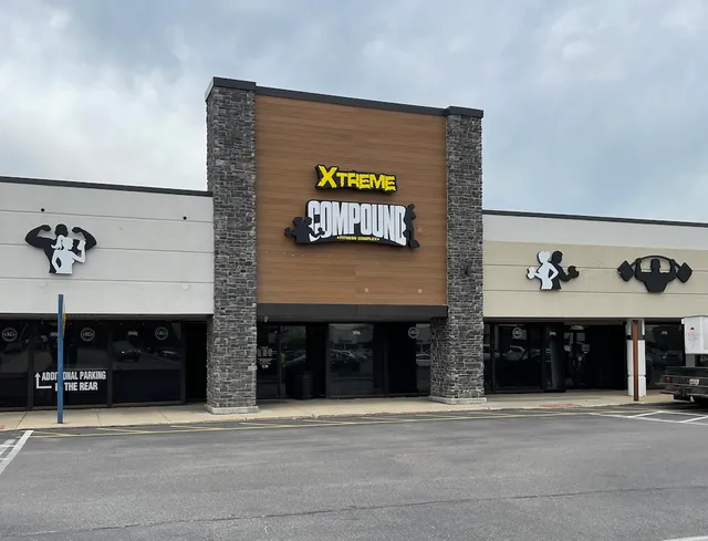 Xtreme Compound Fitness Complex