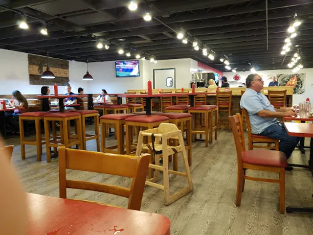 Wing Shack Fort Collins