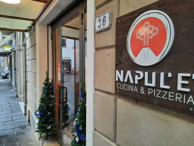 Napul'è Pizzeria