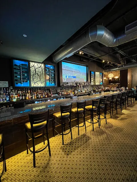 Revel Restaurant & Bar