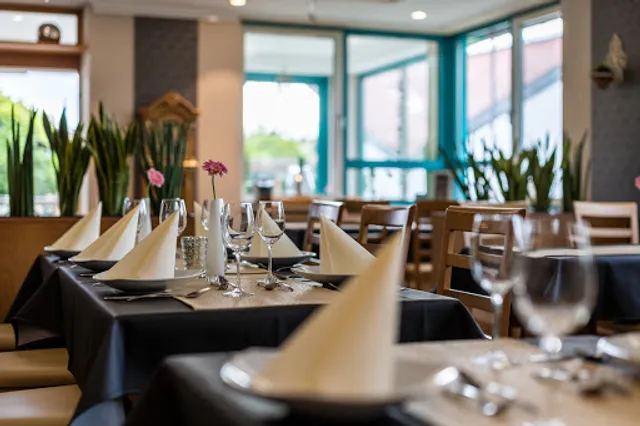 Restaurant Im Winkel