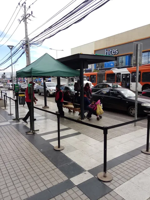 La Casa del Chocolate