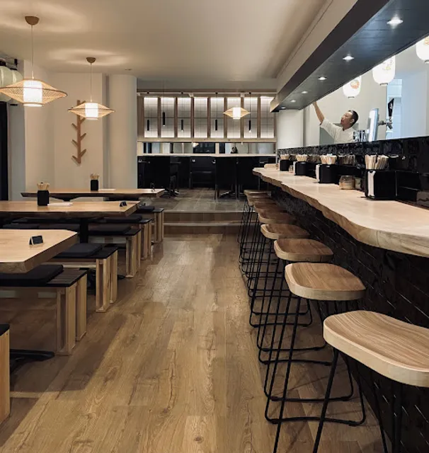 Comptoir Umami Biarritz - Izakaya Moderne