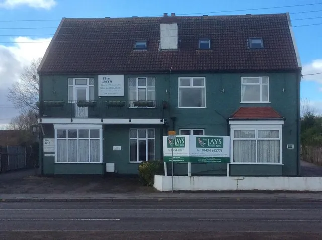 The Jays Guest House