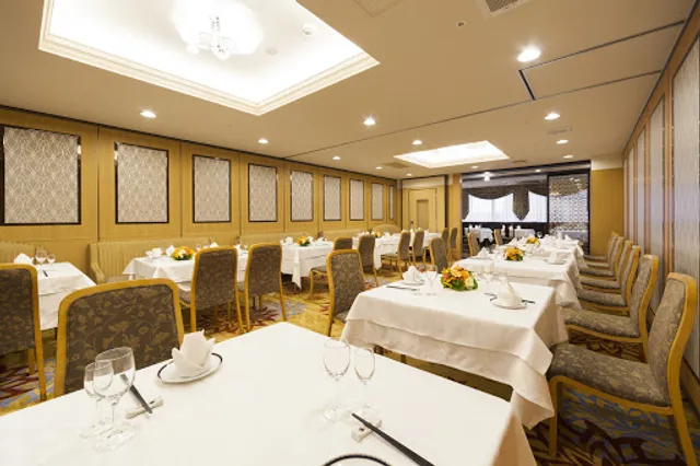 銀座アスター 千住賓館