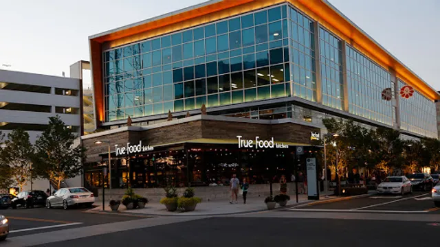 True Food Kitchen